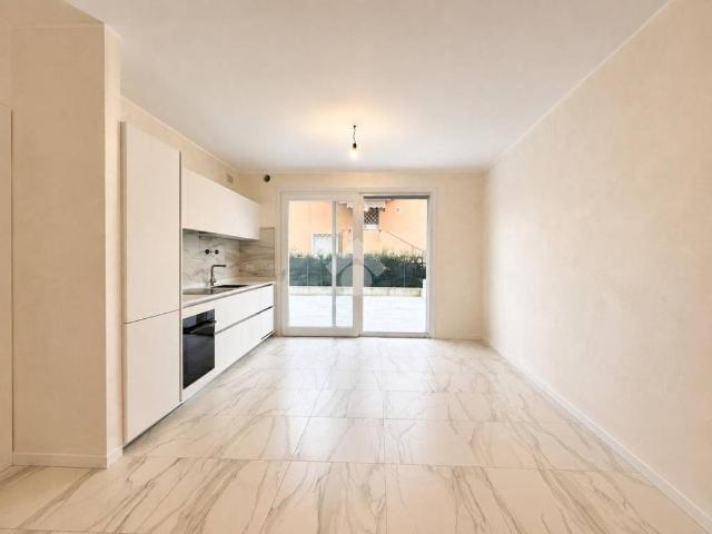 Appartamento in vendita a Mozzo BG