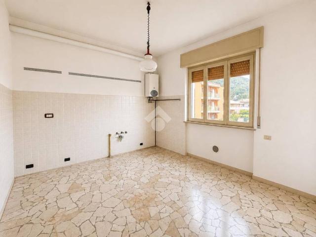 Appartamento in vendita a Mozzo BG