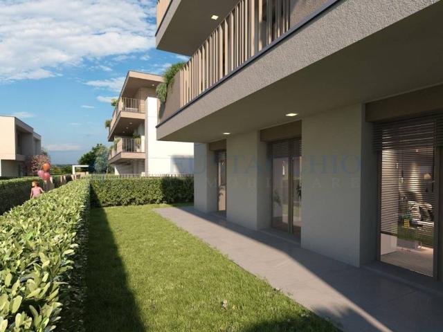 Appartamento in vendita a Mozzo BG