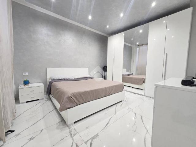 Appartamento in vendita a Mozzo BG