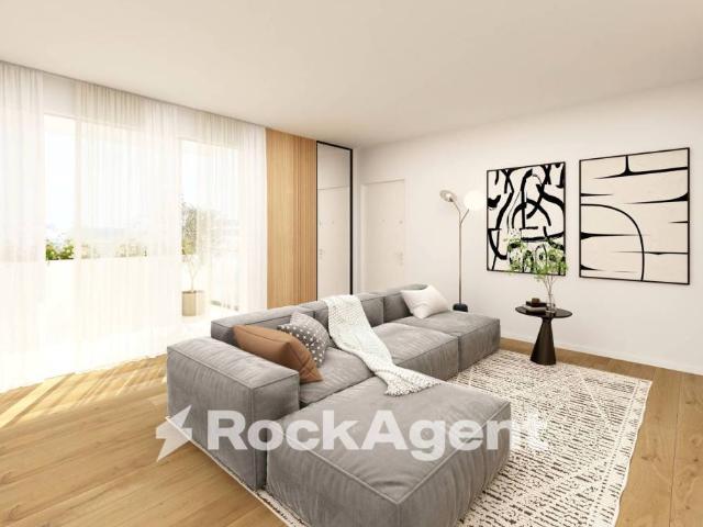 Appartamento in vendita a Mozzo BG
