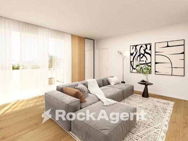 Appartamento in vendita a Mozzo BG