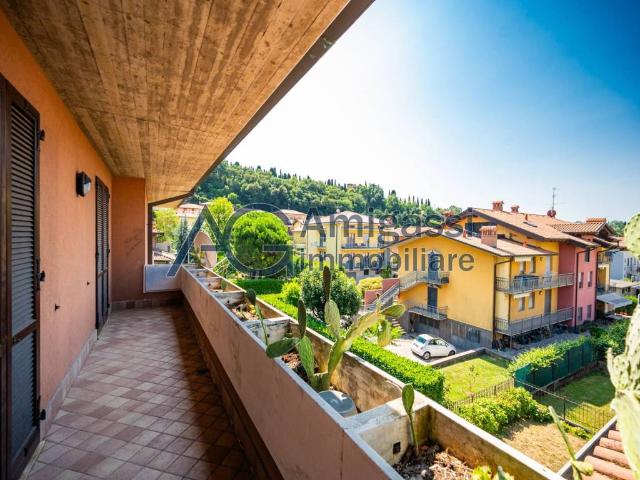 Appartamento in vendita a Mozzo BG