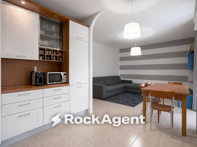 Appartamento in vendita a Mozzo BG