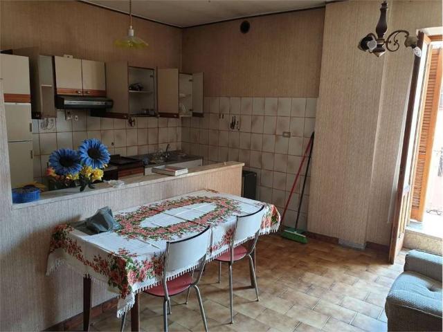 Appartamento in vendita a Nucetto CN