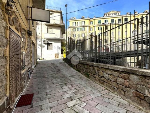 Appartamento in vendita a Nuoro NU
