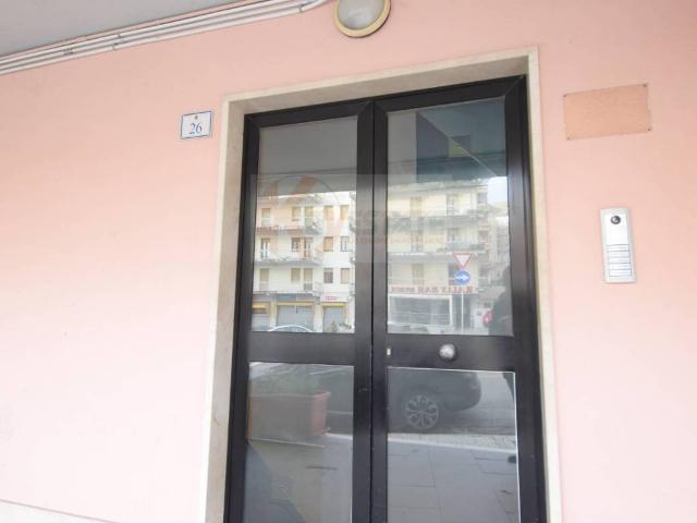 Appartamento in vendita a Nuoro NU