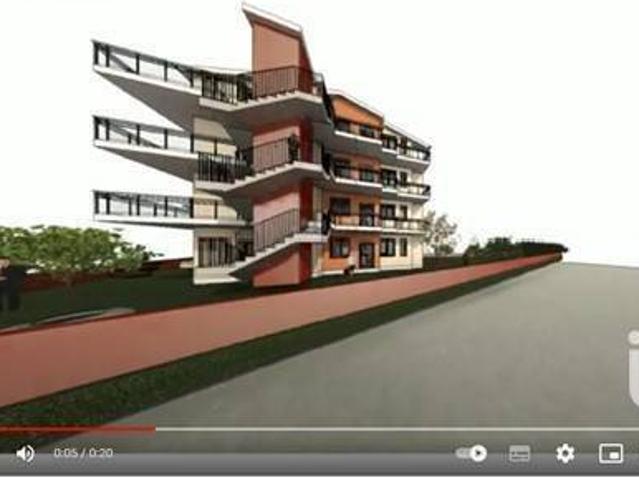 Appartamento in vendita a Nuoro NU