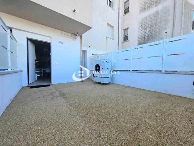 Appartamento in vendita a Nuoro NU