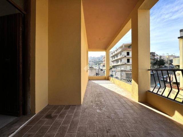 Appartamento in vendita a Nuoro NU