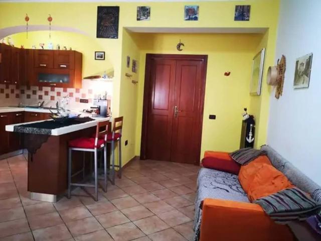 Appartamento in vendita a Nuoro NU