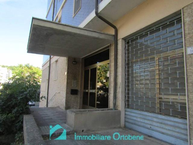 Appartamento in vendita a Nuoro NU