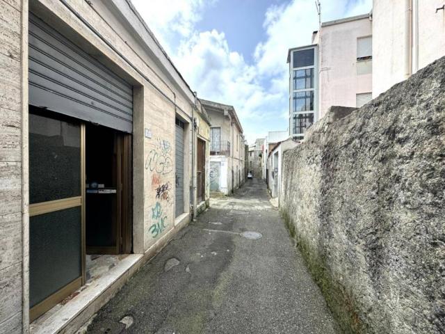 Appartamento in vendita a Nuoro NU