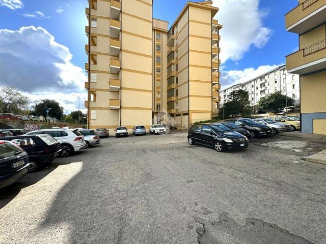 Appartamento in vendita a Nuoro NU