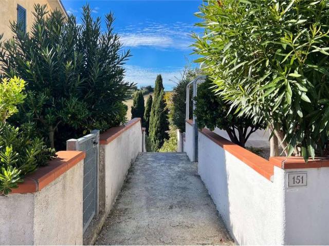 Appartamento in vendita a Numana AN