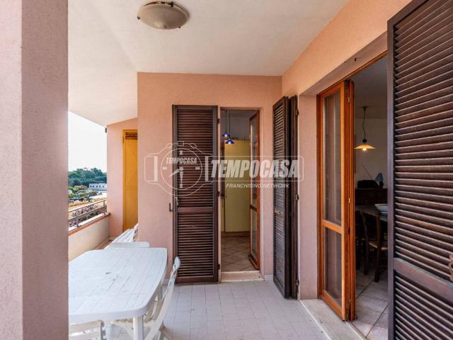 Appartamento in vendita a Numana AN