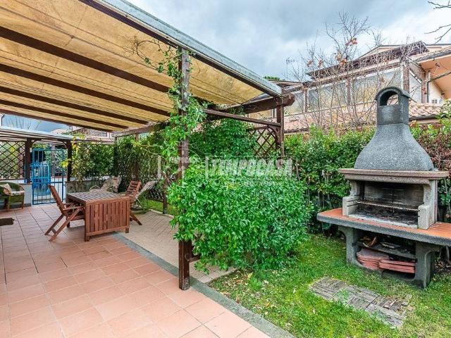 Appartamento in vendita a Numana AN