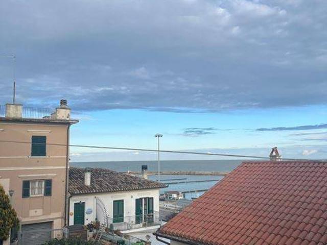Appartamento in vendita a Numana AN
