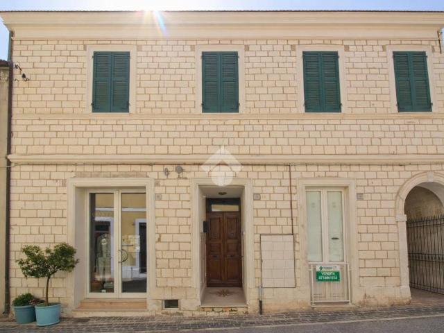 Appartamento in vendita a Numana AN