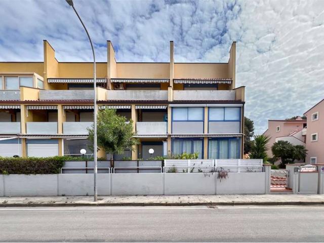Appartamento in vendita a Numana AN