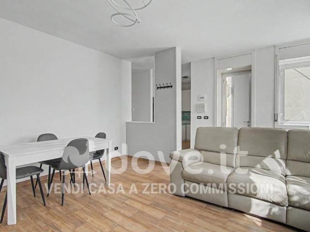 Appartamento in vendita a Numana AN