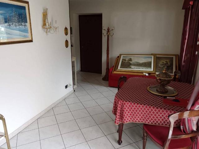 Appartamento in vendita a Nus AO