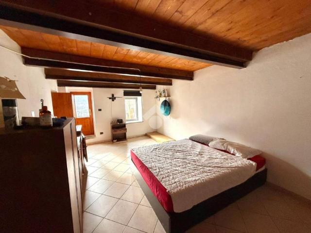 Appartamento in vendita a Nus AO