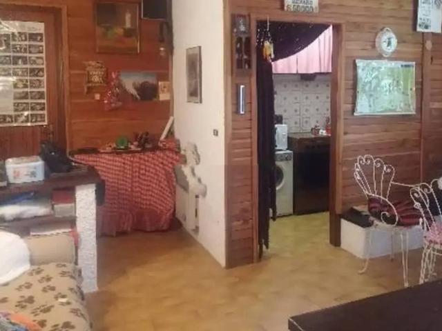 Appartamento in vendita a Pennabilli RN
