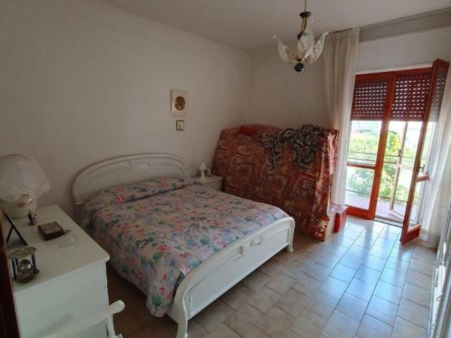 Appartamento in vendita a Nusco AV