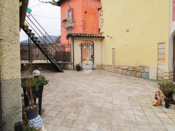 Villa in vendita a Nuvolento BS