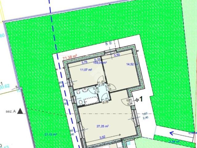 Appartamento in vendita a Nuvolento BS