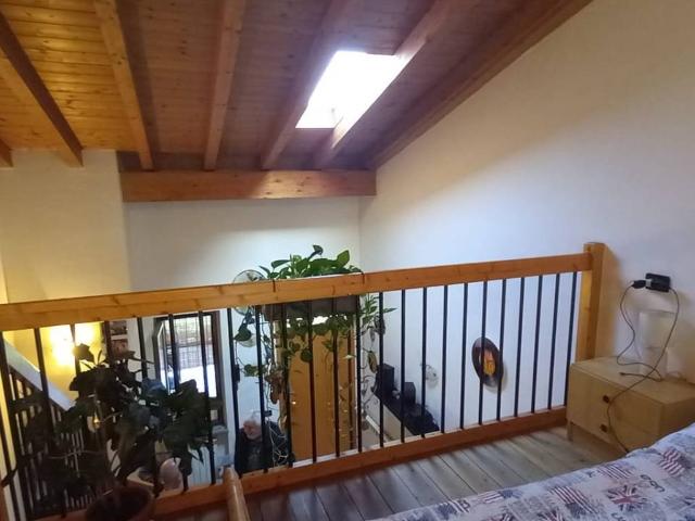 Appartamento in vendita a Nuvolento BS