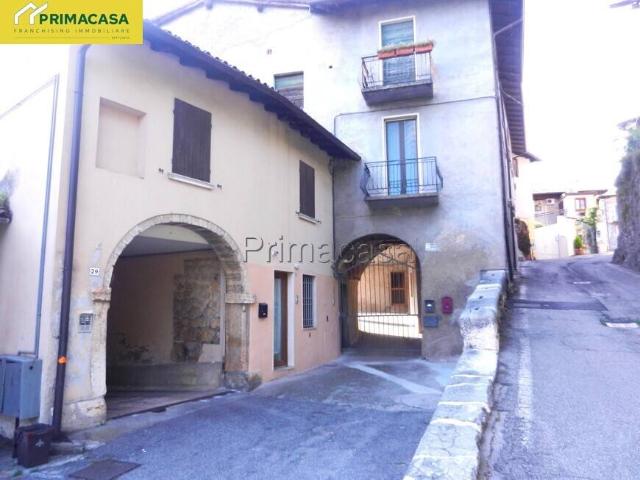 Appartamento in vendita a Nuvolento BS