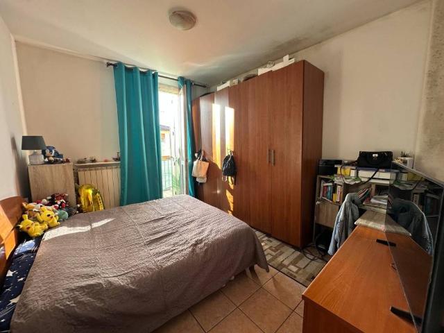 Appartamento in vendita a Nuvolera BS