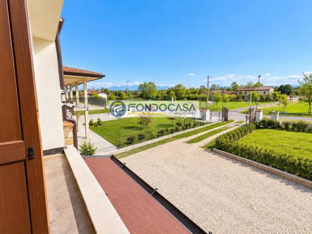 Appartamento in vendita a Nuvolera BS