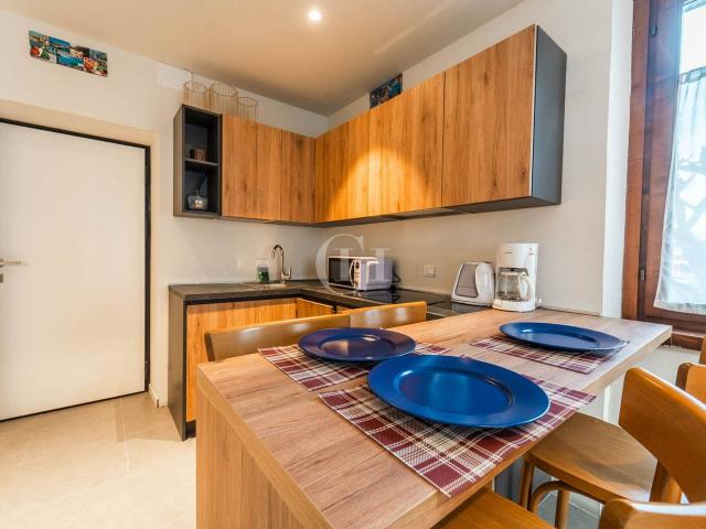 Appartamento in vendita a Nago Torbole