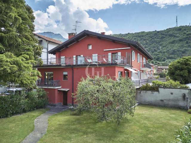 Appartamento in vendita a Nago Torbole