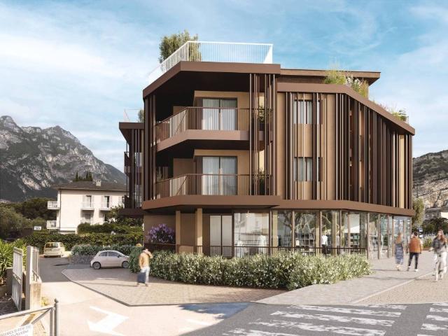 Appartamento in vendita a Nago Torbole TN