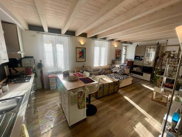 Appartamento in vendita a Nago Torbole TN