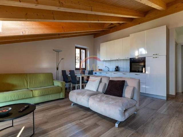 Casa indipendente in vendita a Nago Torbole TN
