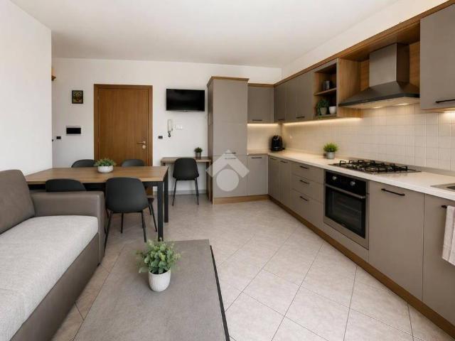 Appartamento in vendita a Nago Torbole TN