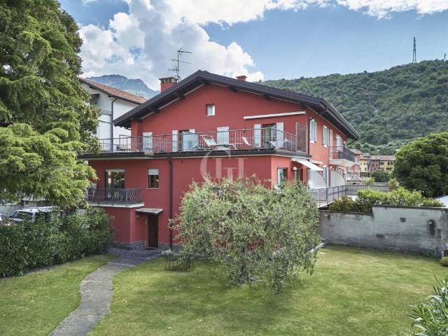 Appartamento in vendita a Nago Torbole TN