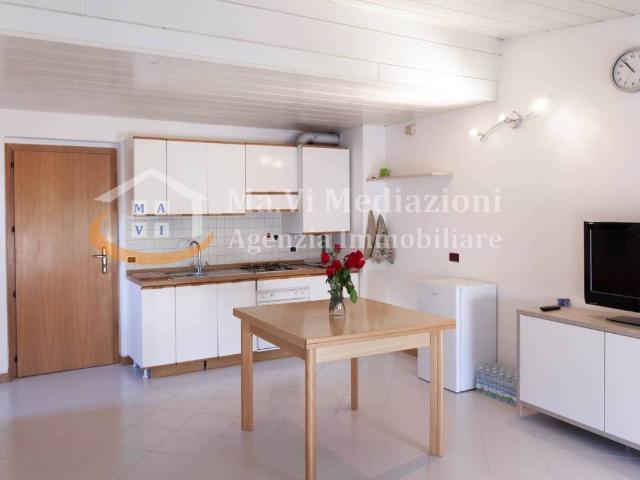 Appartamento in vendita a Nago Torbole TN