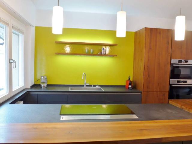 Appartamento in vendita a Nalles BZ