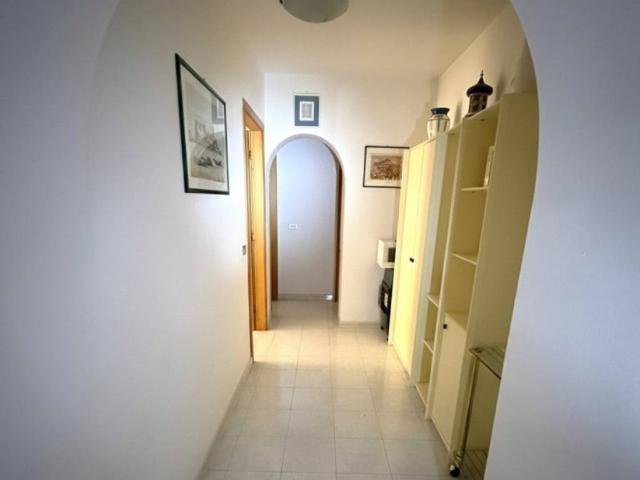Appartamento in vendita a Naso ME