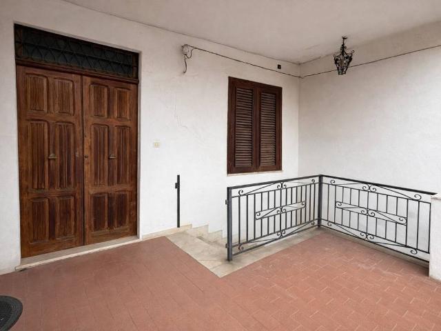 Appartamento in vendita a Naso ME