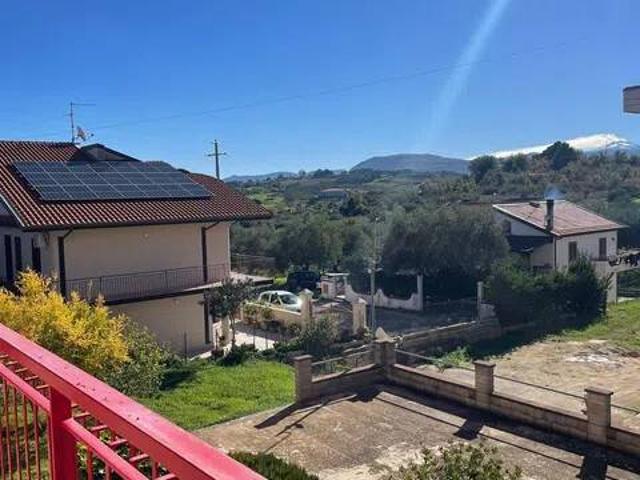 Appartamento in vendita a Naso ME