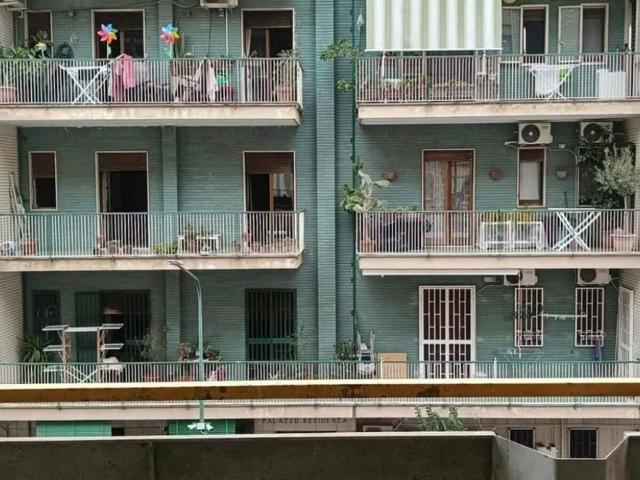Appartamento in vendita a Napoli