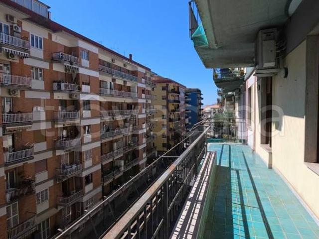 Appartamento in vendita a Napoli via Adolfo Omodeo, 76, Pigna Omodeo