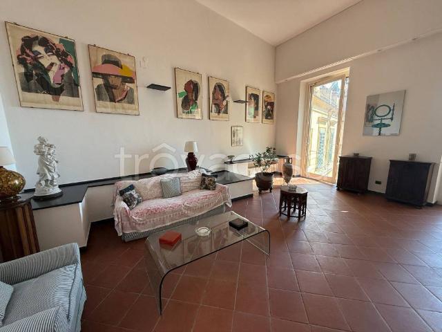 Appartamento in vendita a Napoli via Mergellina, Mergellina Piedigrotta